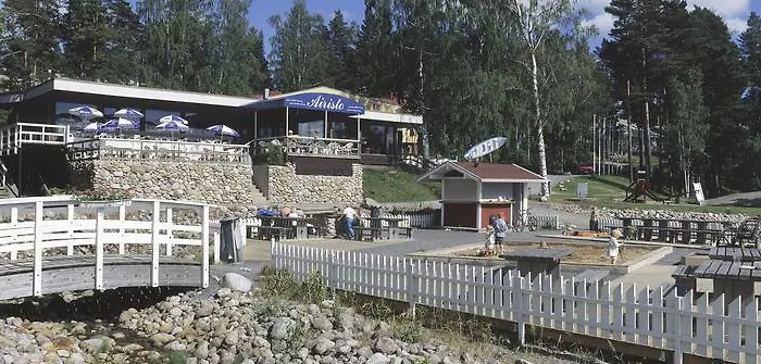 Club Airisto Διαμέρισμα